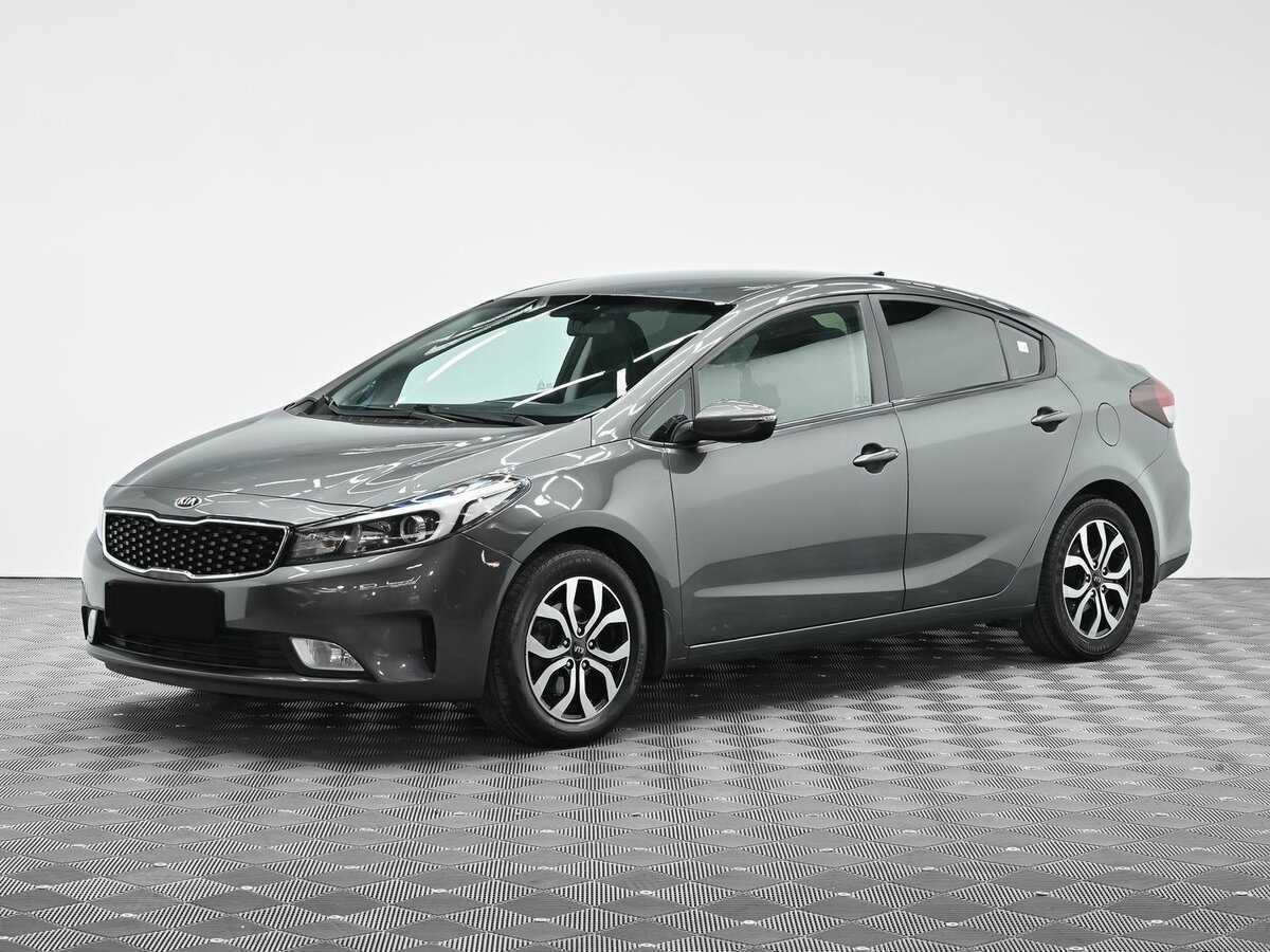 Kia Cerato